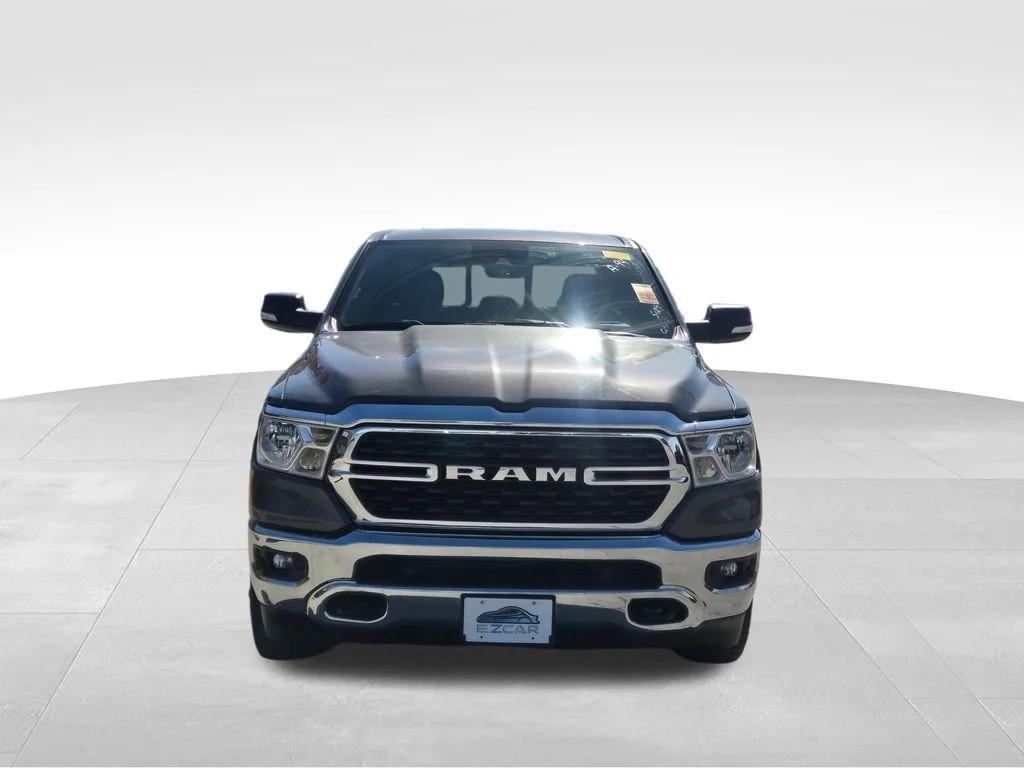 ram ram 1500 pickup 2022 1C6SRFFT7NN443220 image ram ram 1500 pickup 2022 1C6SRFFT7NN443220 image